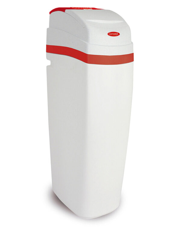 CONCEPT - DESCALCIF.CONCEPT RED LINE BAJO CSMO.30l