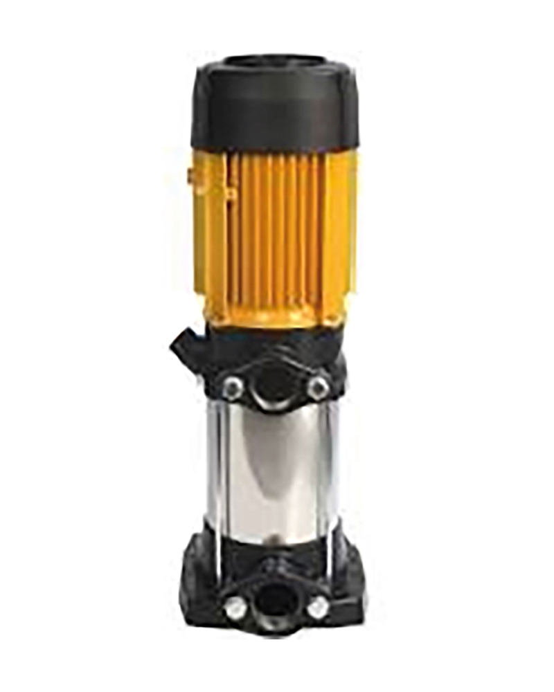 ESPA - Bomba multicelular vertical Multi35-6-N 2x230/400V