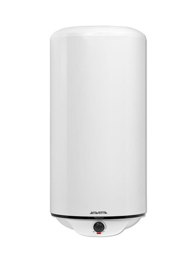 THERMOR - Termo eléctrico CERAMICS DIGITAL 100 1800W 230V 30Kg 959x445x454,5mm vertical mural clase energética B/M