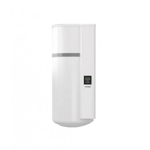THERMOR - Bomba de calor Aéromax VM 130l diámetro 529mm clase energética A+ perfil L
