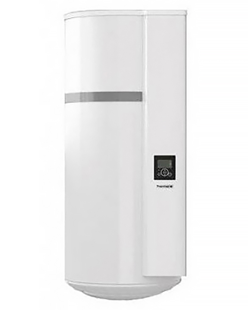 THERMOR - Bomba de calor Aéromax Premium VS 200l