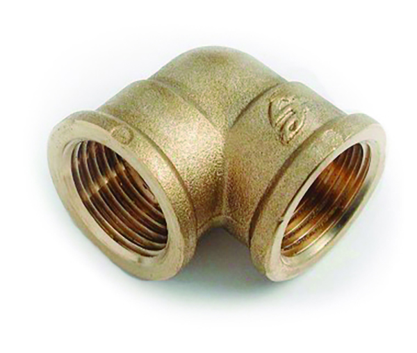 CONCEPT - CODO H-H 3/4" CONCEPT LATON