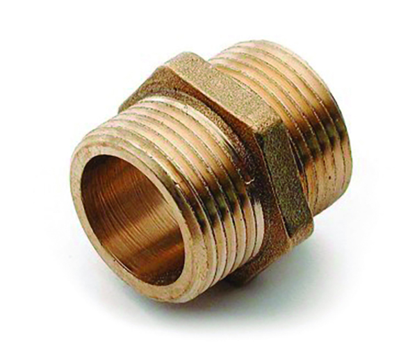 CONCEPT - ENLACE CONTRA R.M-M 1.1/2" CONCEPT LT