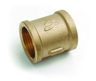 CONCEPT - MANGUITO H-H 3/4" CONCEPT LATON