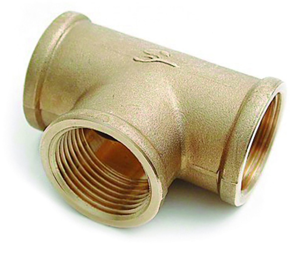 CONCEPT - TE H 1.1/2" CONCEPT LATON