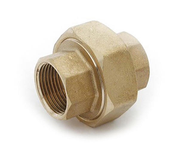 CONCEPT - TUERCA UNION 3 PZA.H-H 1.1/4" CONCEPT LT