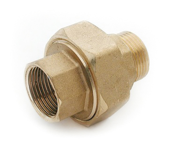 CONCEPT - TUERCA UNION 3 PZA.M-H 1" CONCEPT LT