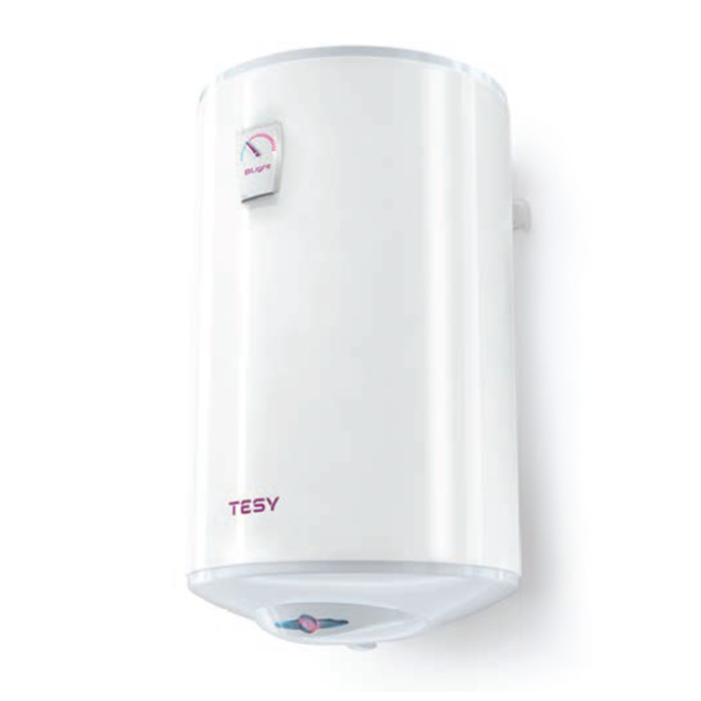 TESY - TERMO ELECTRICO BILIGHT 100L