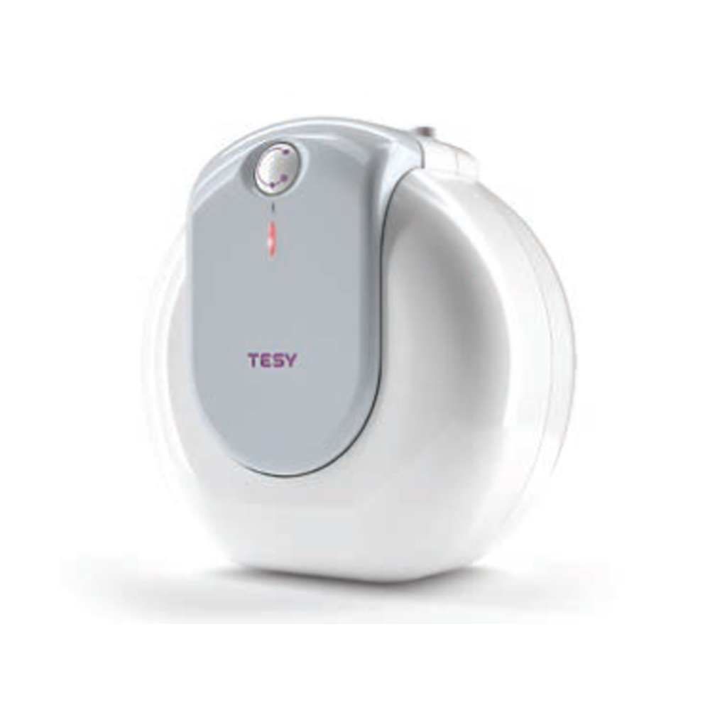 TESY - TERMO ELÉCTRICO COMPACT 15L TOMAS INFERIORES