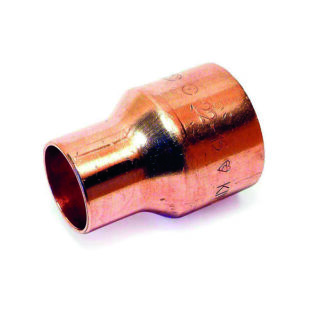 CONCEPT - REDUCCION H-H FIG.240CU d.35x22mm Cu