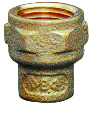 CONCEPT - ENTRONQUE H-H FIG.270GCU d.15x3/8" BR.