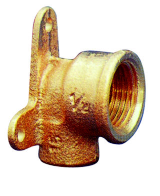 CONCEPT - APLIQUE FIJ.3P FIG.471GCU d.12x1/2" BR.