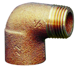 CONCEPT - CODO RCAR.M SDR.H FIG.92GCU d.18x1/2" BR