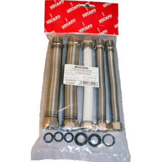 HECAPO - KIT CX.CALDERAS MURALES.COMPOSICIËN KIT: