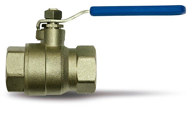 CONCEPT - VALVULA ESFERA CONCEPT 3/4"