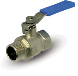 CONCEPT - VALVULA ESFERA CONCEPT PALANCA M-H 3/4"