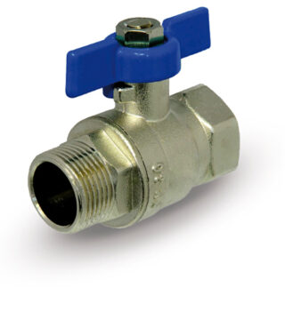 CONCEPT - VALVULA ESFERA CONCEPT MARIP.M-H 1/2"