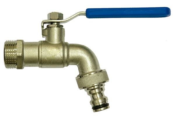 CONCEPT - VALV.CONCEPT T.MGRA.GRIFO CURVO 1/2-3/4"