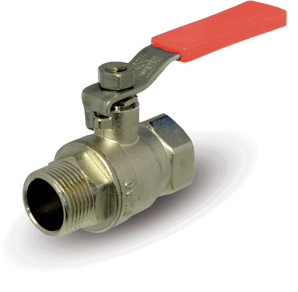 CONCEPT - VALVULA ESFERA CONCEPT PAL.M-H 1/2" RJ.