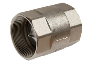 CONCEPT - VALVULA RETENCION CONCEPT H-H 2.1/2"