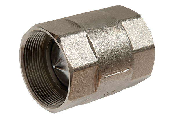 CONCEPT - VALVULA RETENCION CONCEPT H-H 3"