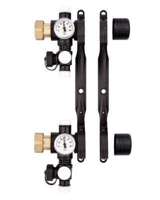 CONCEPT - COLECTOR PLAST.MDR.+KIT BA.CONCEPT