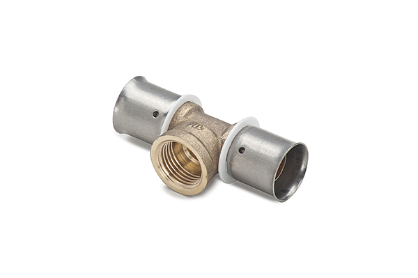 CONCEPT - TE SALIDA H MULTICONCEPT 25x3/4"