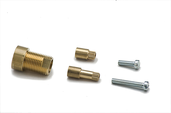 CONCEPT - KIT ALARGADOR CONCEPT 25mm