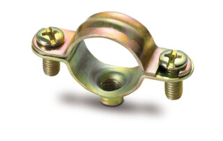 CONCEPT - ABRAZADERA ZN M6 18mm