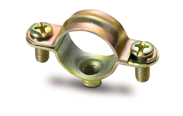 CONCEPT - ABRAZADERA ZN M6 20mm