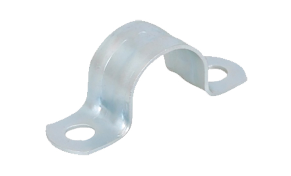 CONCEPT - JUEGO GRAPAS PUENTE ZN 25mm (100u)