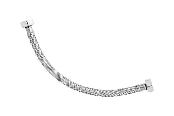 CONCEPT - Flexible CONCEPT H-H 1/2"-1/2" diámetro 8 40cm