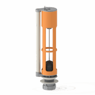 PRHIE - DESCARGA CISTERNA P-11 230V 50Hz