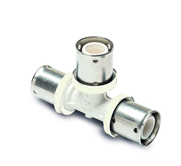 CONCEPT - TE IGUAL MULTICONCEPT PPSU DIAMETRO 25