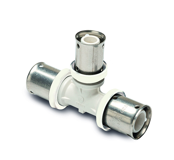 CONCEPT - TE MULTICONCEPT PPSU DIAMETRO 25x20x25