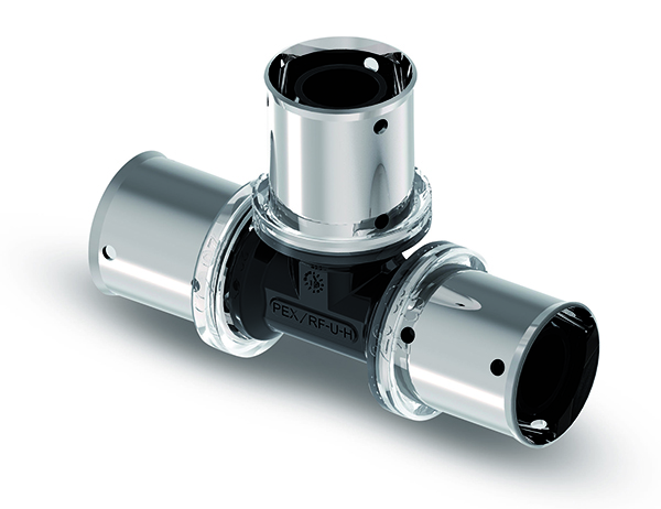 CONCEPT - TE CONCEPT-PEX PPSU DIAMETRO 32-32-32