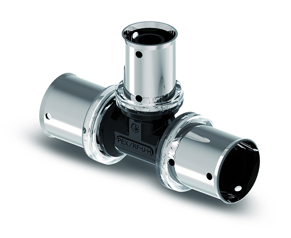 CONCEPT - TE CONCEPT-PEX PPSU d.25-16x1,8-25