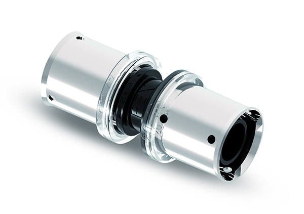 CONCEPT - MANGUITO UNION CONCEPT-PEX PPSU d.32