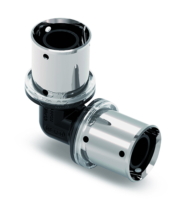 CONCEPT - CODO CONCEPT-PEX PPSU DIAMETRO 32