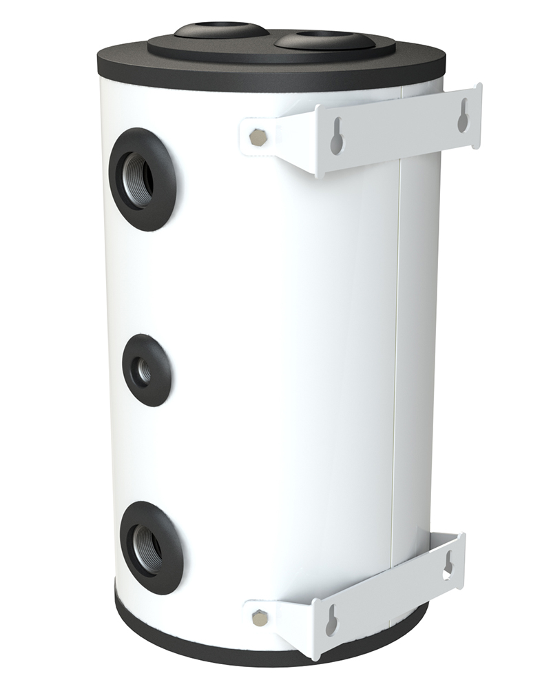 CONCEPT - Acumulador inercia CONCEPT 50 SLIM