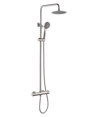 CONCEPT - COLUMNA DUCHA TERMOSTATICA CONCEPT 50