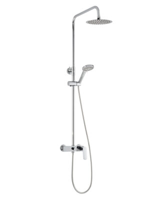 CONCEPT - COLUMNA DUCHA MONOMANDO CONCEPT 50