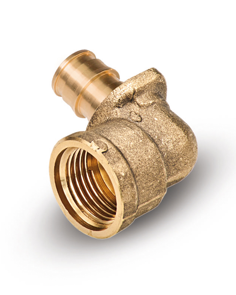 CONCEPT - CODO TERM.H CONCEPT-XP d.16-1/2"