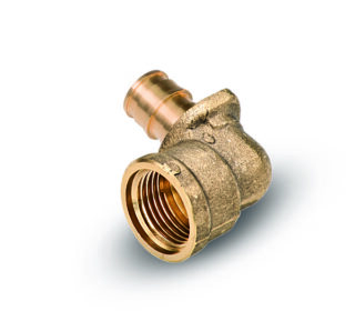 CONCEPT - CODO TERM.H CONCEPT-XP d.20-1/2"