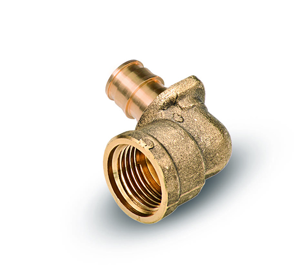 CONCEPT - CODO TERM.H CONCEPT-XP d.25-3/4"