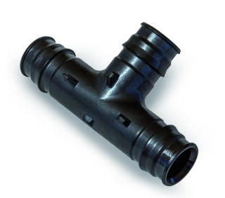 CONCEPT - TE IGUAL CONCEPT-XP PPSU DIAMETRO 25