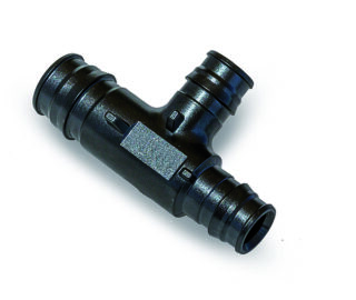 CONCEPT - TE CONCEPT-XP PPSU DIAMETRO 25-16-25