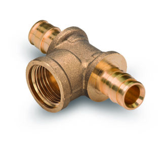 CONCEPT - TE SALIDA H CONCEPT-XP DIAMETRO 20-1/2"