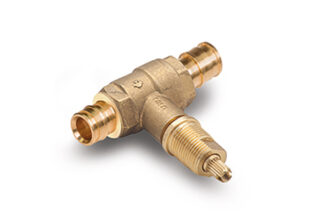 CONCEPT - VALVULA CT.BOLA CONCEPT-XP d.20