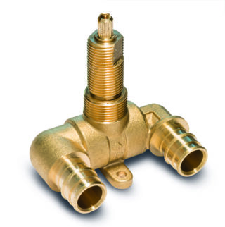 CONCEPT - VALVULA CT.U CONCEPT-XP d.25